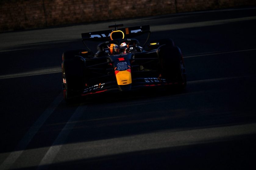 A Red Bull mélyrepülése fenyegető árnyékot vet Verstappen rekordjaira