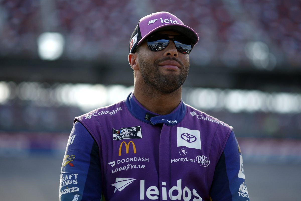 A NASCAR fordulatos története: Bubba Wallace jövőjéről minden eldőlt