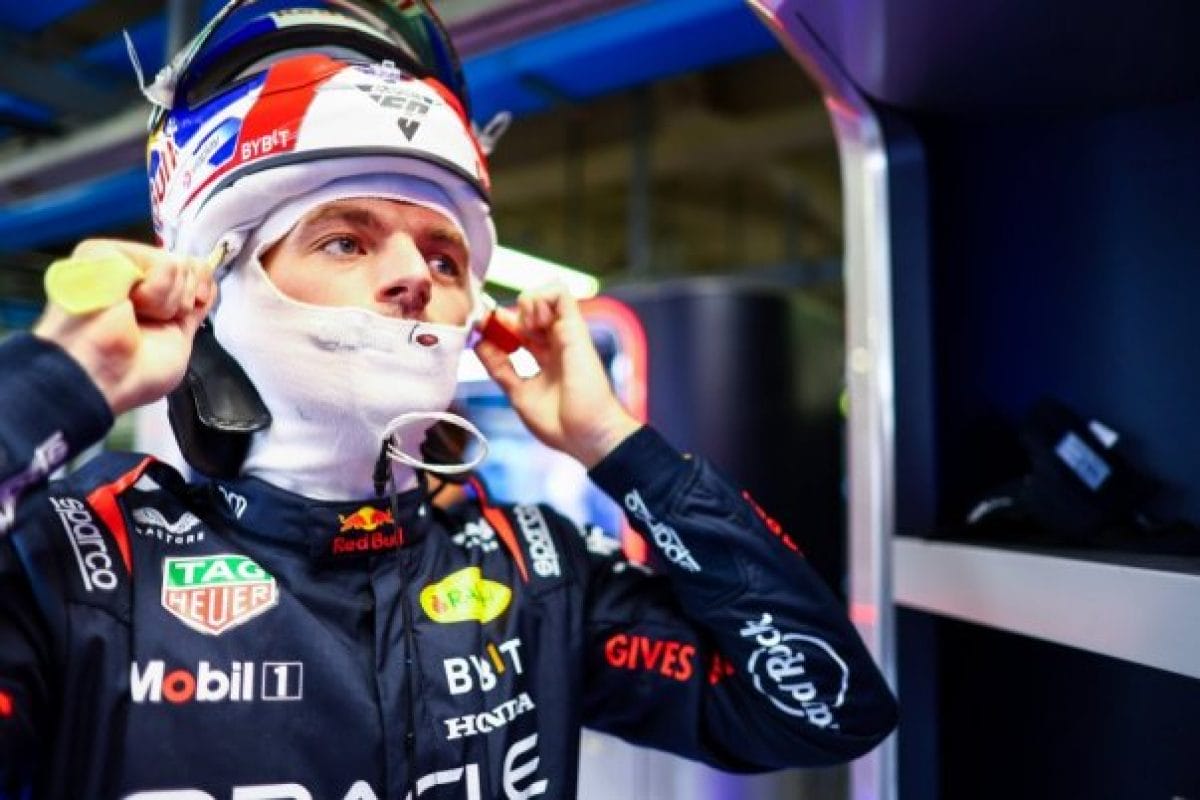 Az eredményes verseny után a következő címet ajánlom: „Leclerc és Verstappen kétségbe vonták a McLaren szárnyának tisztaságát