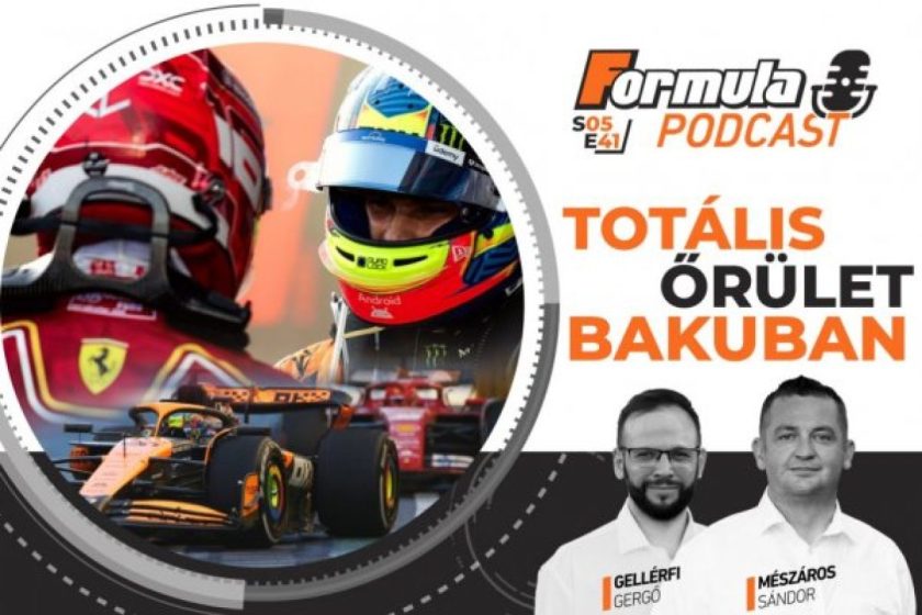 Bakui Totális Őrület: Egy Podcast A Hátborzongató Kalandról