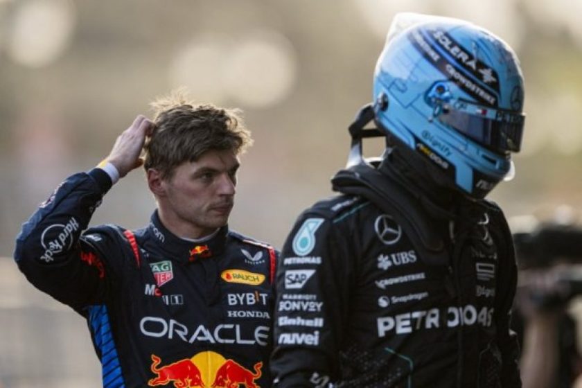 Max Verstappen átalakulása: Villeneuve szerint már másképp harcol