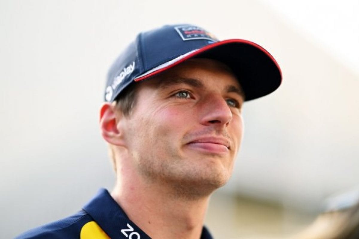 Verstappen erőteljes kritikája: „Még b***egelni sem lehetne, ötévesek vagyunk?”