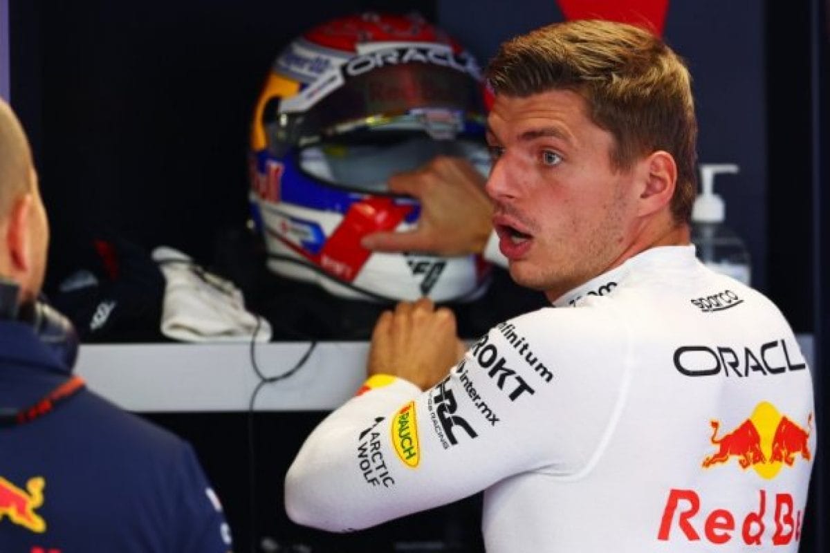 F1: Marko szerint Verstappen csak 2025-ig maradhat csapatánál