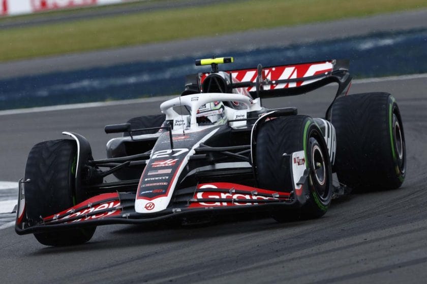 A Toyota visszatér az F1-be a Haas csapat partnerjaként!