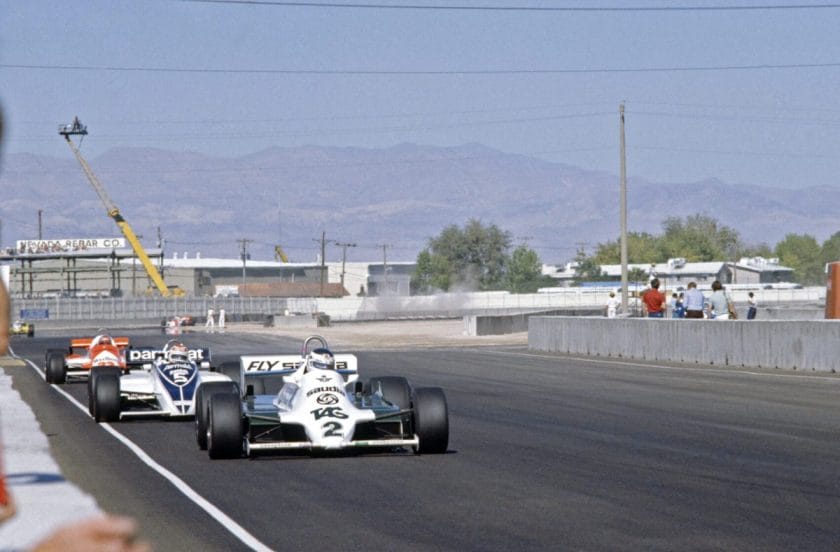 Az F1 vezére kicsinálta 1981 „valós világbajnokát”, majd később bevallotta, hogy mit tett