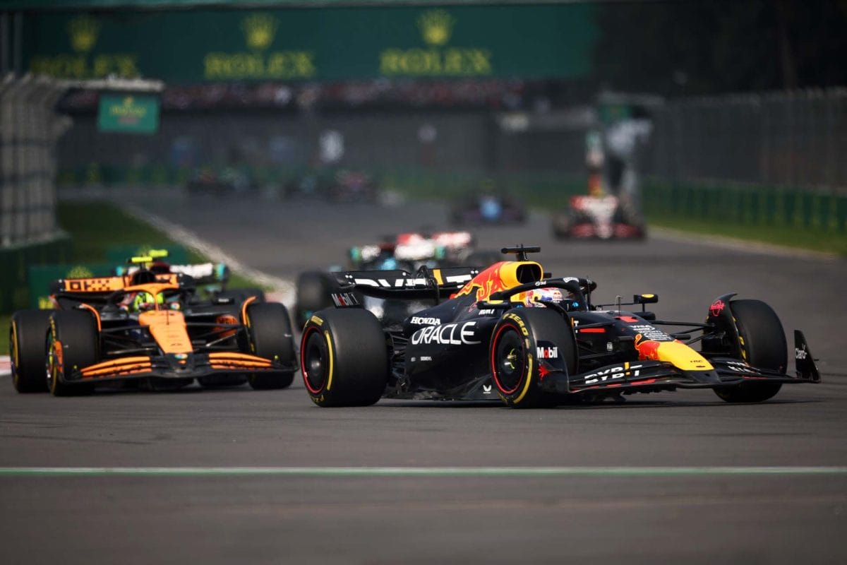 Nem tiszta versenyzés a Formula-1-ben? Norris és Verstappen véleménye a F1VILÁG.HU-n