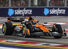 Az új szabályok szerint már nem jár bónuszpont a leggyorsabb körért az F1-ben