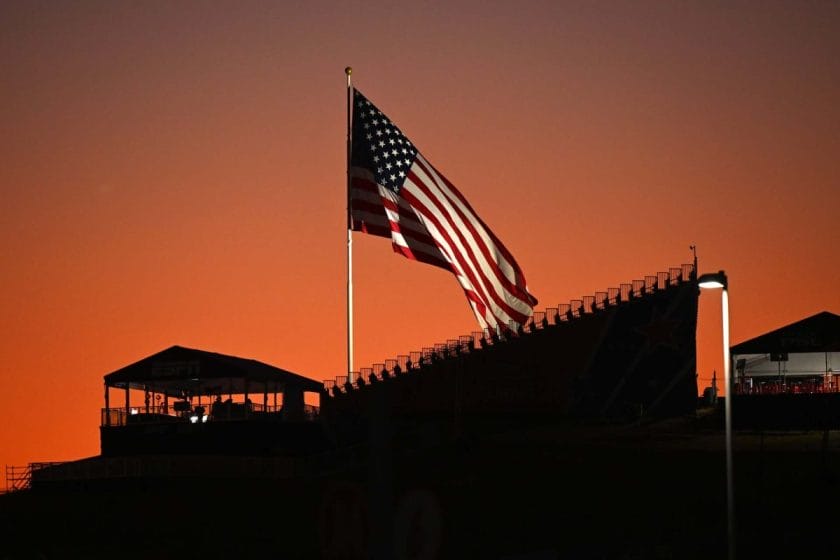 F1-es Sprintidőmérő Ma Austinban – Ne Hagyd Ki!