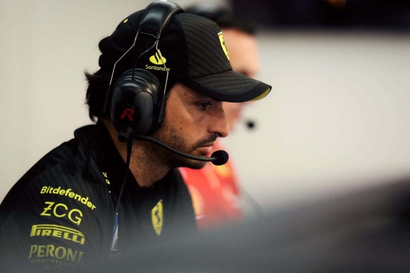 Sainz: A Williams idei eredményei nem győztek meg