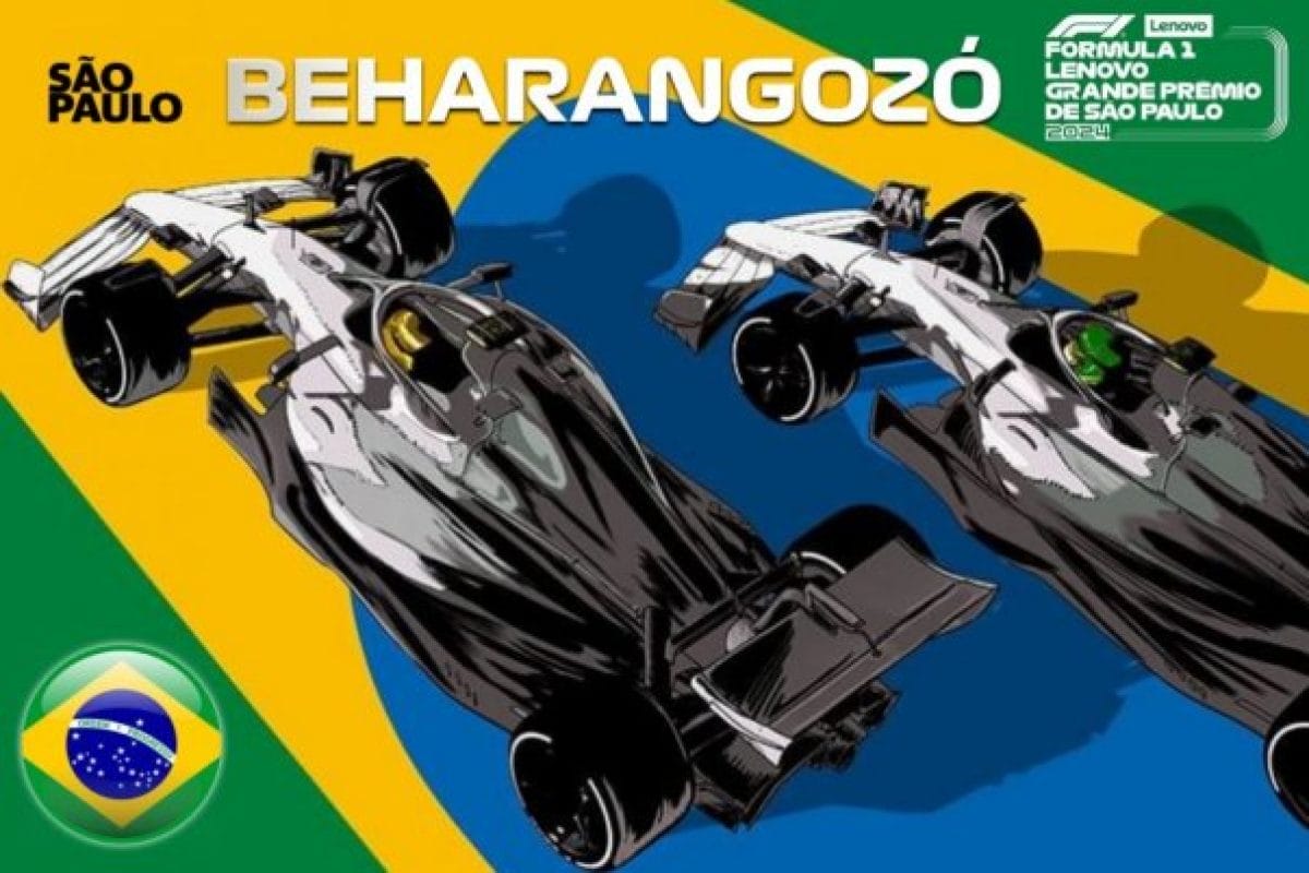 Mi vár ránk az F1-es Sao Pauló-i Nagydíjon?