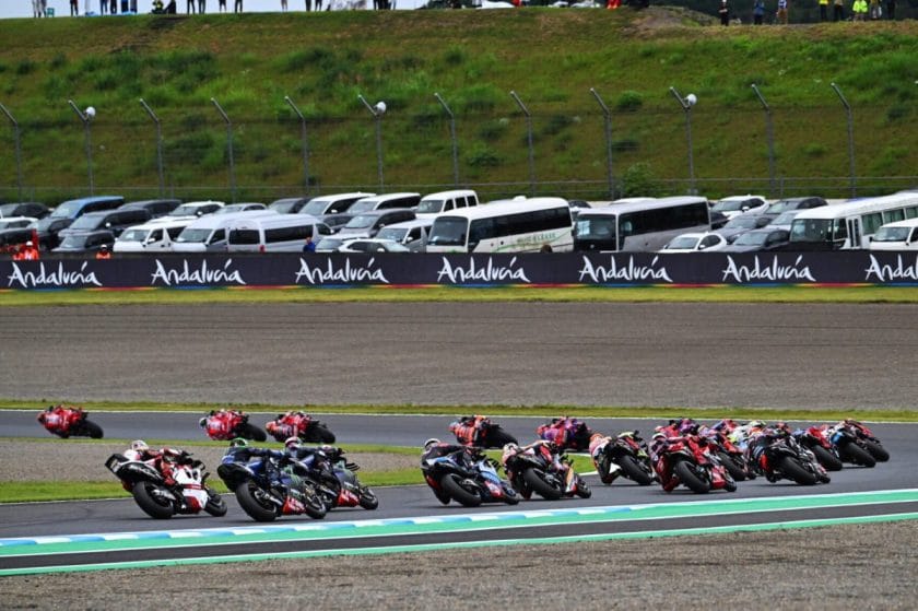 MotoGP: Frissített pontállás a Japán Nagydíj után