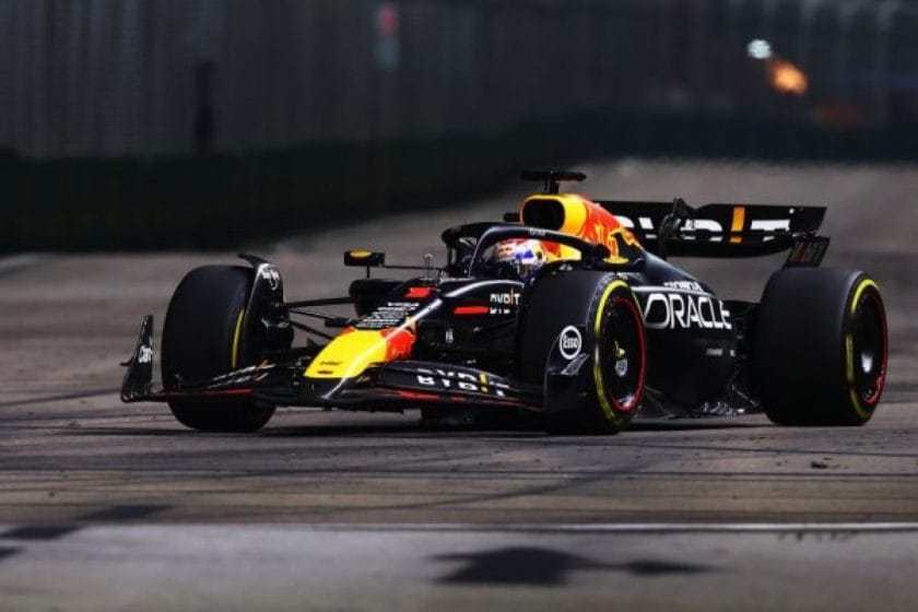 A Red Bull nem tervezi radikálisan megváltoztatni az F1-es autóját 2025-ig