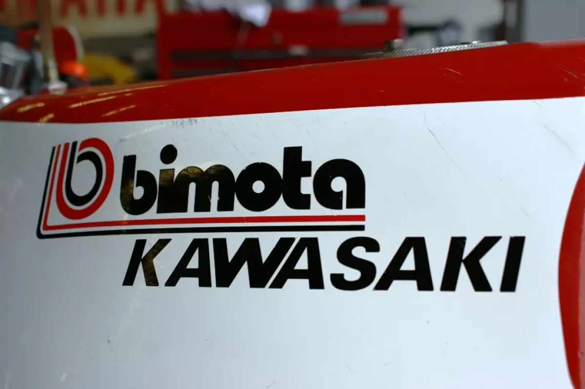 Az új korszak kezdetét jelzi – Bimota motorja bemutatkozott a Kawasakit részben váltva