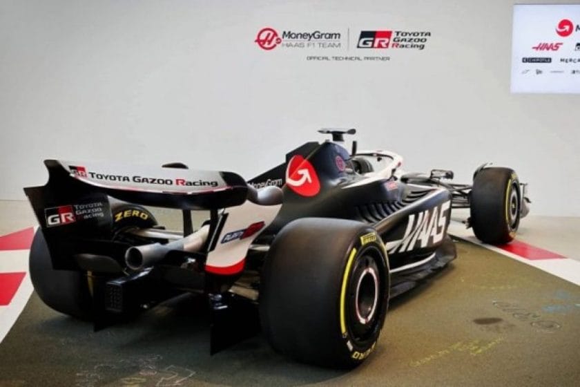 Ausztrál Nagydíj előtt: Haas–Toyota és Lawson vs. Tsunoda F1-es párharcok a hírekben