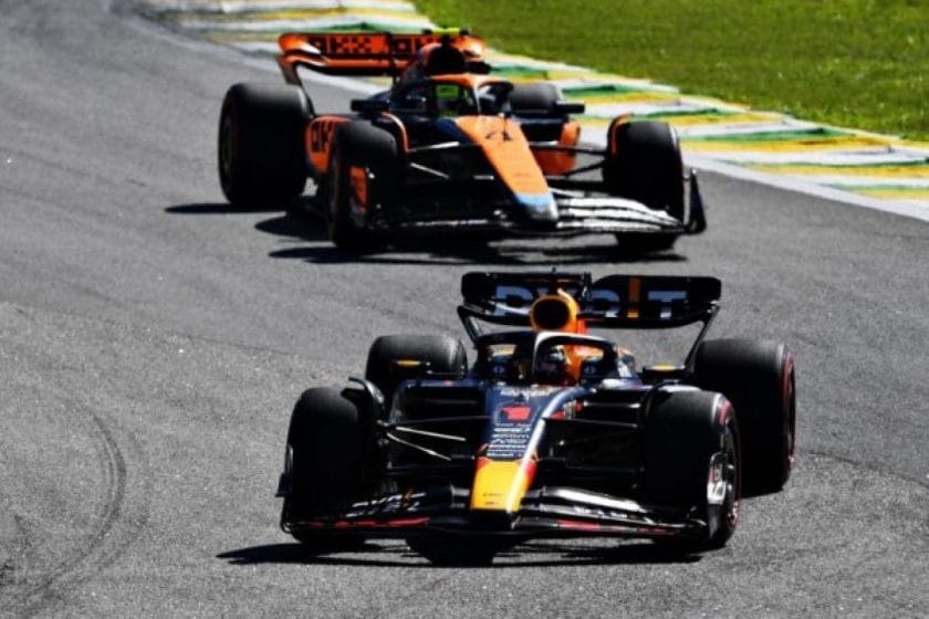 Az F1-es Sao Pauló-i Nagydíj teljes programja: Versenyidőpontok, események és fontos információk