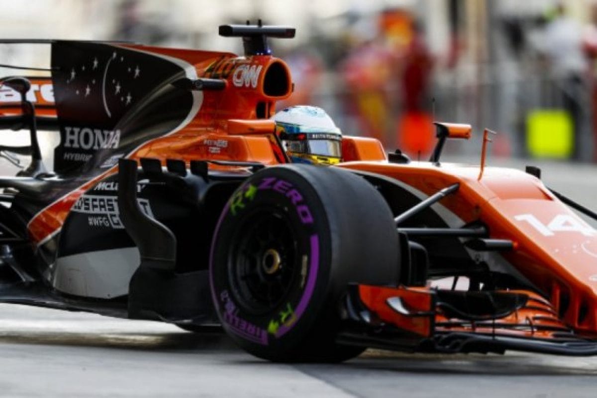 F1-Archív: Nem Alonso miatt távozott a Honda