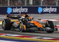 Az F1-történelem fordulópontja: A rajongó, aki lebuktatta a McLarent