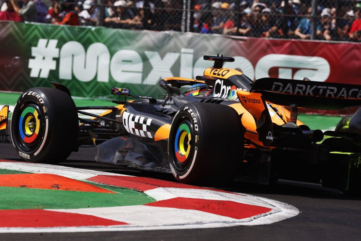 Verstappen új motora előnyt jelent a McLarennel szemben az időmérő előtt