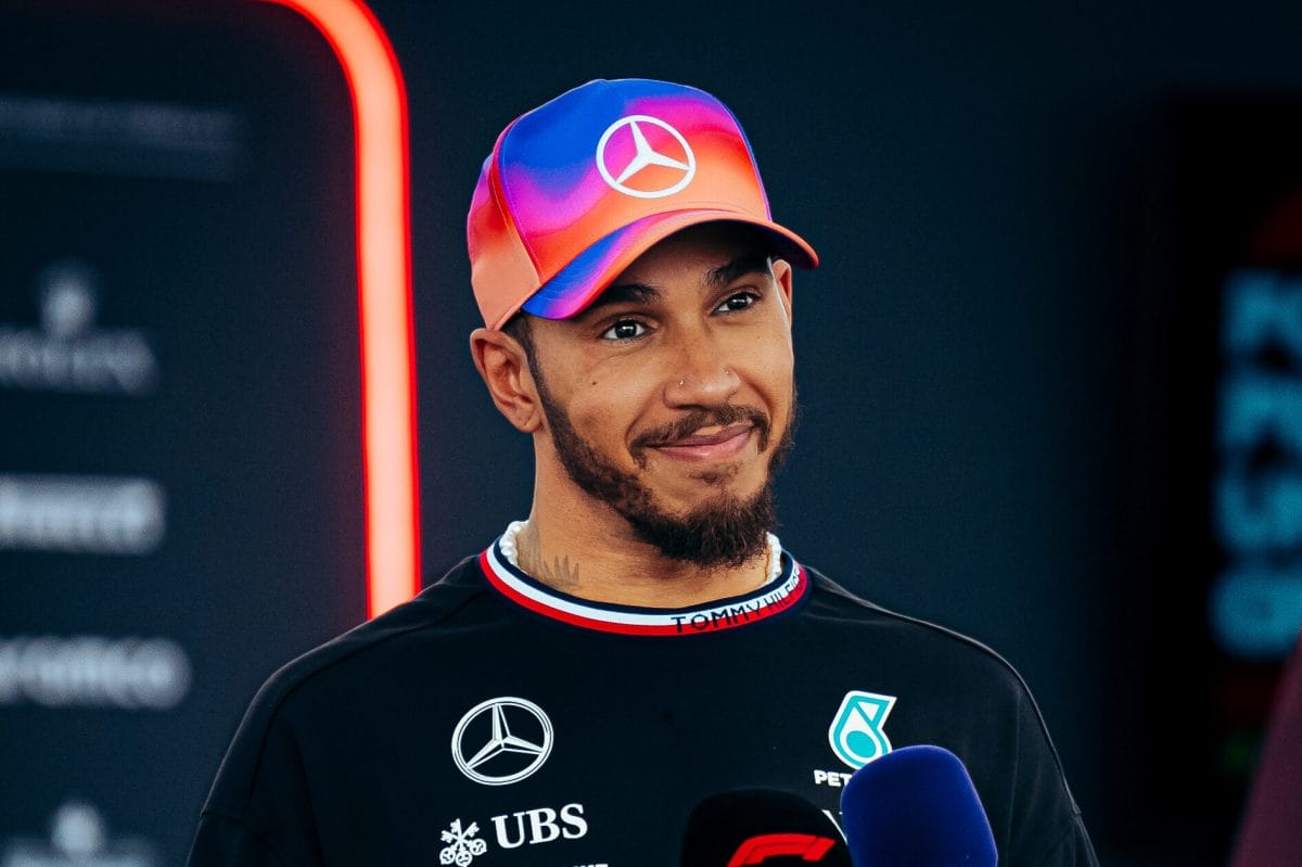 Hamilton nagylelkű ajánlata elutasítva: a Mercedes nem fog élni vele