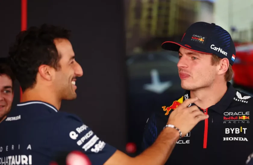 A Verstappen kritikája: a Red Bullnak jobban kellett volna intéznie