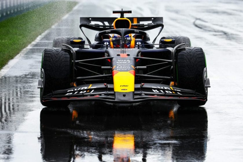 Verstappen felfedezései: Az F1 új fejlesztései mit sem érnek neki