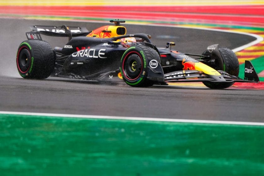 A Red Bull csalás gyanúja: Eredmények és kétségek a Formula 1-ben