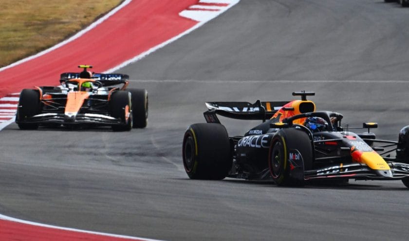 A Red Bull és a McLaren: trükköző versenyzők a Formula-1-ben