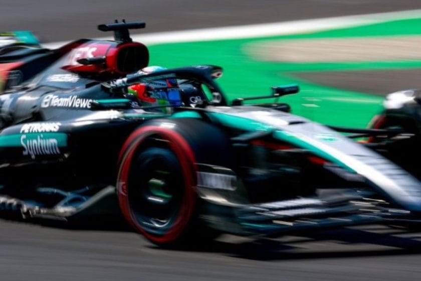 Hamilton Ferrarija és utódja: friss Formula-1 hírek szerdáról