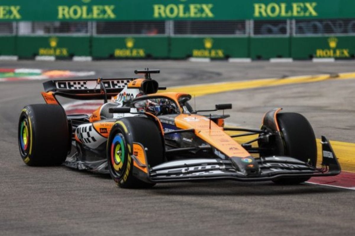 A McLaren titkos fejlesztési receptjei: Hogyan ér el a csapat kiemelkedő eredményeket?