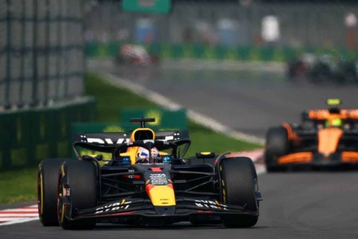 Az „Ex F1-es bírálóan ítéli el Verstappen hozzáállását”