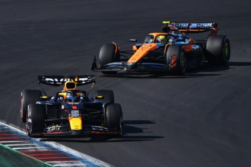 Az F1-es versenyzési szabályok átalakulhatnak a Norris–Verstappen incidens hatására