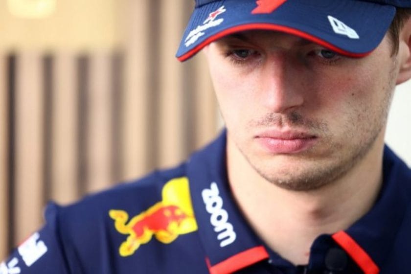 Verstappen tűzkereszttüzében – friss F1-hírek csütörtökről