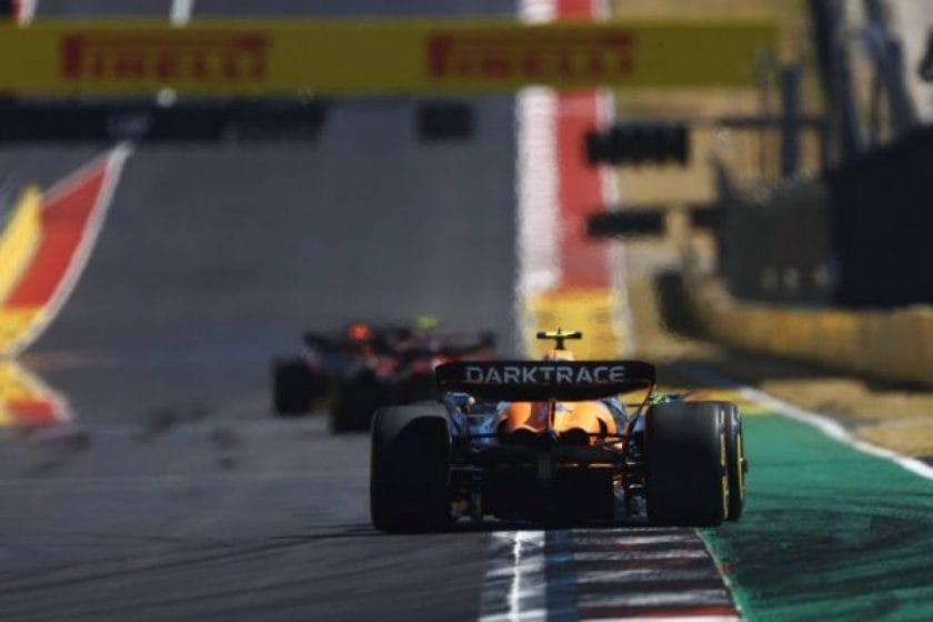 A Formula 1-ben változások történtek a hátsó szárnyak terén