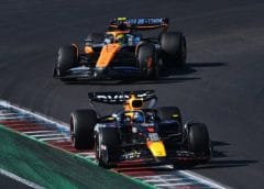 Csattanások a csúcson: McLaren vs. Red Bull és kihívások a Mercedes-fejlesztésben – legfrissebb F1 hírek