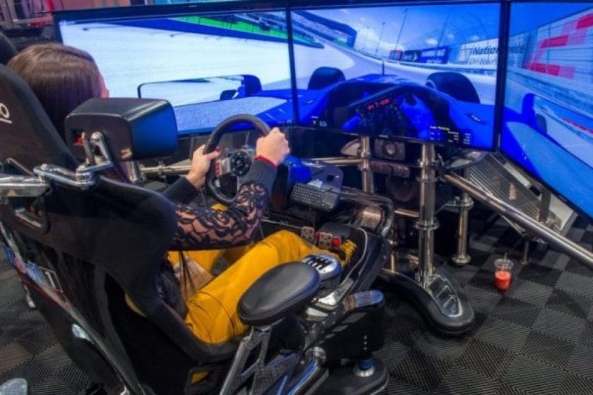 Gondot okoz a koncentráció simracing közben? 8 tipp, amivel természetes módon fokozhatjuk