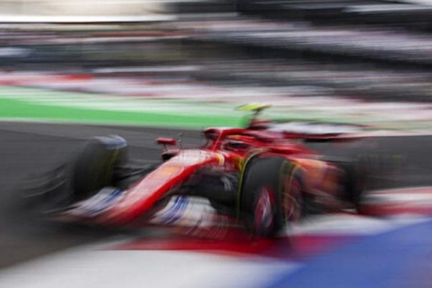 F1 Mexikóváros Nagydíj Időmérő Edzés – Eredmények és Pozíciók