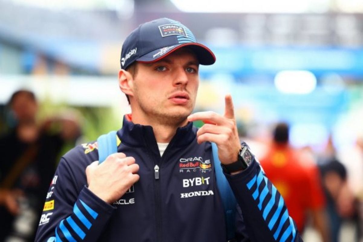 Verstappen az azonosságról Michael Schumacherrel: „Ez a közös bennem és Michaelben”