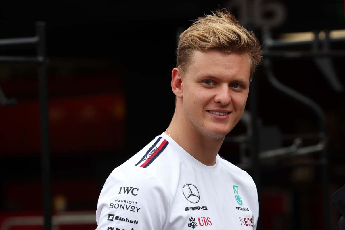 Mick Schumacher az IndyCar felé veszi az irányt – Kalandos váltás az F1-es csúcsról