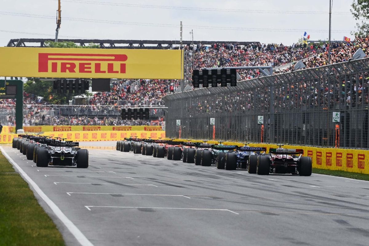 Áttörés az F1-es naptárban: 2026-tól májusban rendezik a Kanadai Nagydíjat