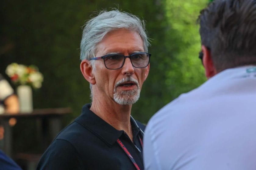 Damon Hill távozása a Sky Sports F1 csapatától: Az F1 világa megrendült