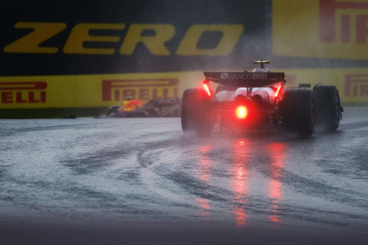 A Sao Pauló-i Nagydíj előzetes oddsai – Tedd meg a téteket a F1VILÁG.HU oldalon!