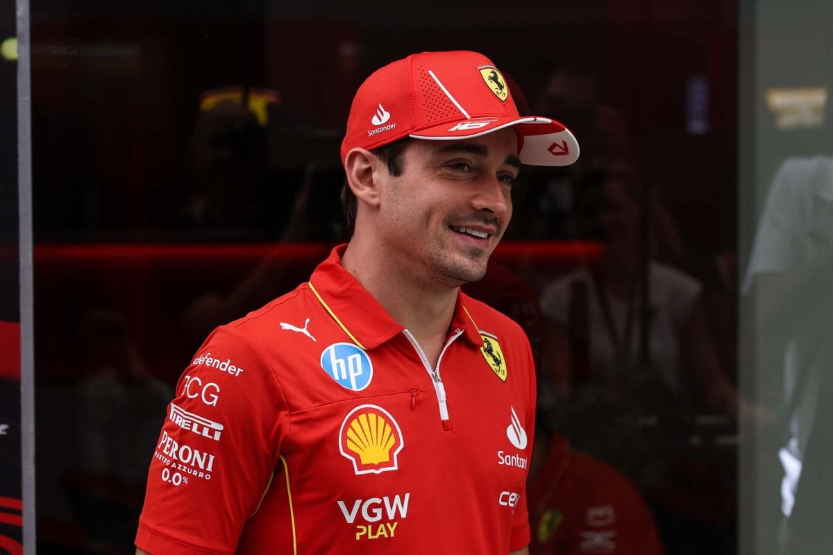 Az F1 világfigyelése: Leclerc meghallgatásra idézték a versenybírók Interlagosban