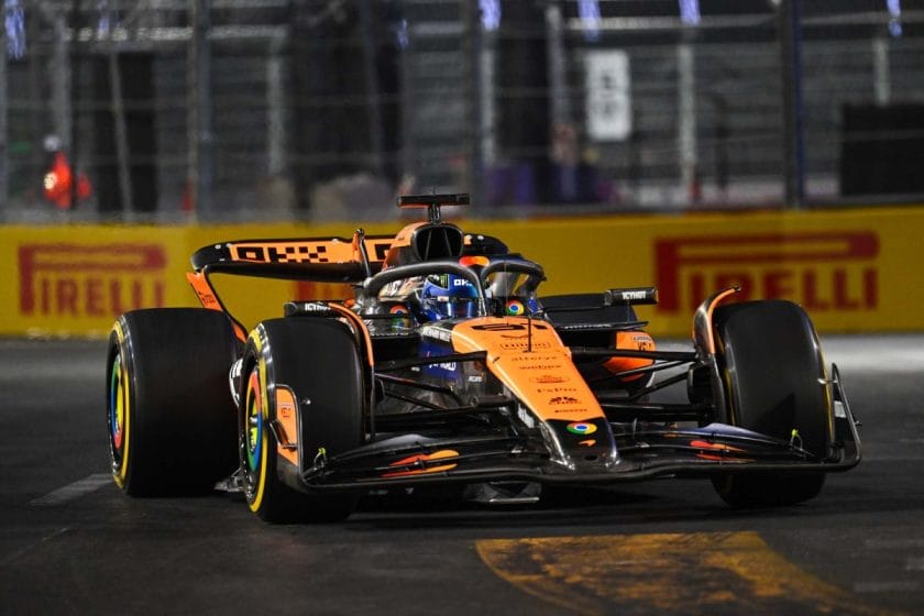 McLaren: Hálásak lehetünk a Mercedesnek a kettős győzelemért!