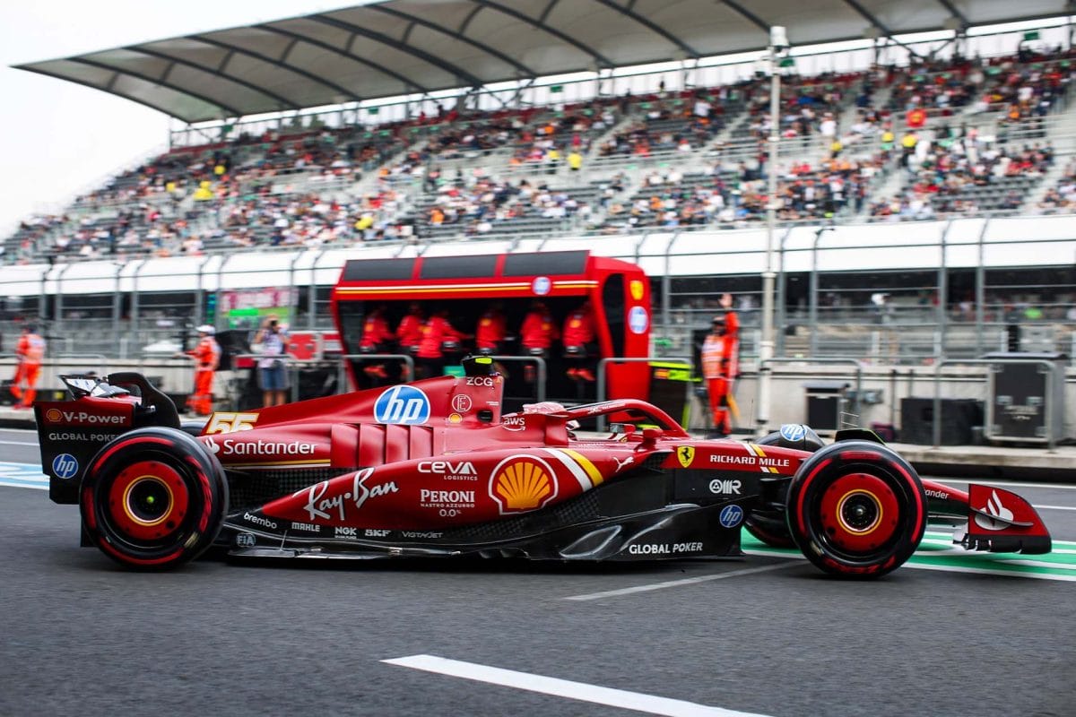 A Red Bull panasza nyomán új technikai direktívát adott ki az FIA