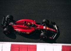 A Ferrari újabb versenyzőjét elveszítheti az F1-es üléshiány miatt