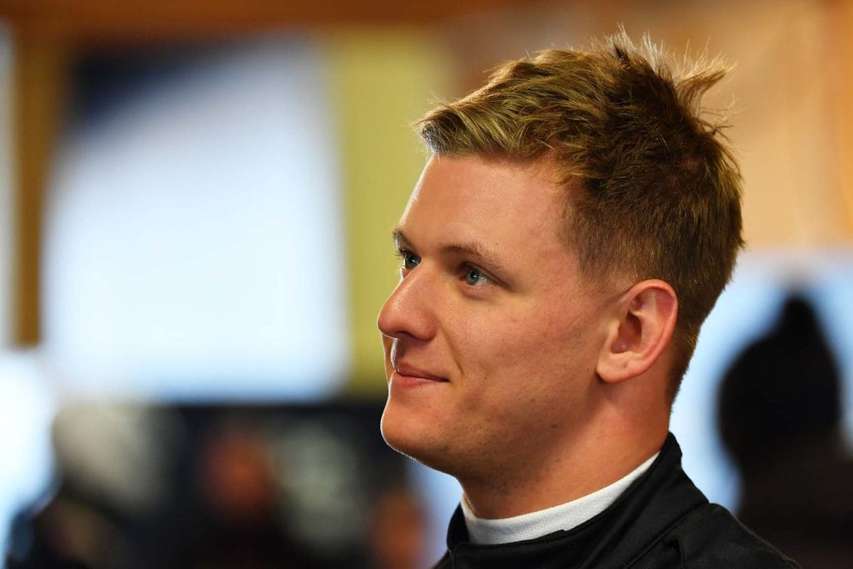 A korábbi csapatfőnök meglepő kijelentést tett Mick Schumacher kapcsán