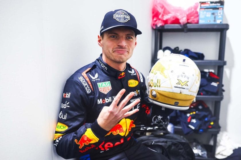 Verstappen biztos benne, sok nagy csatája lesz még Norrisszal