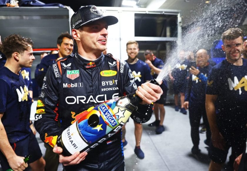 Így értékelt Verstappen és a Red Bull kulcsemberei a vb-cím megnyerése után