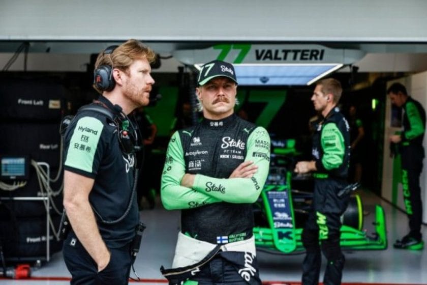 Az elszakadás fájdalmas igazsága: Bottas – Nem teljesült a közös folytatás