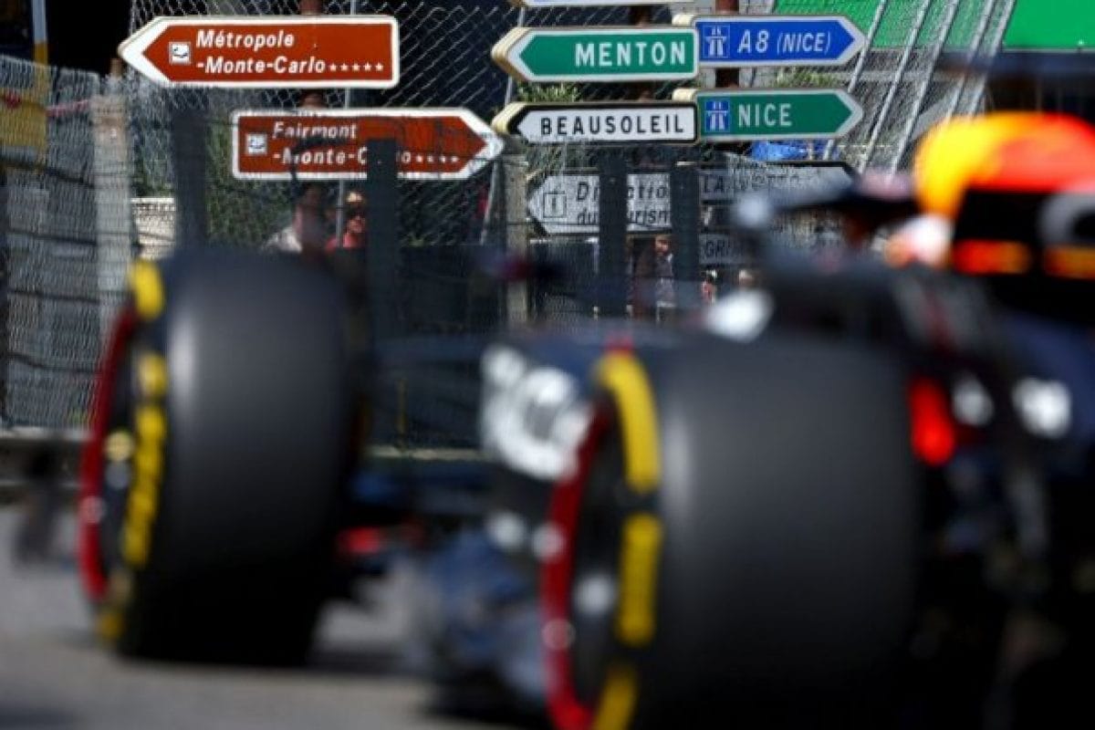 A Monaco-i nagydíj előtti F1-es hírek: Maradt a Red Bull döntésénél?